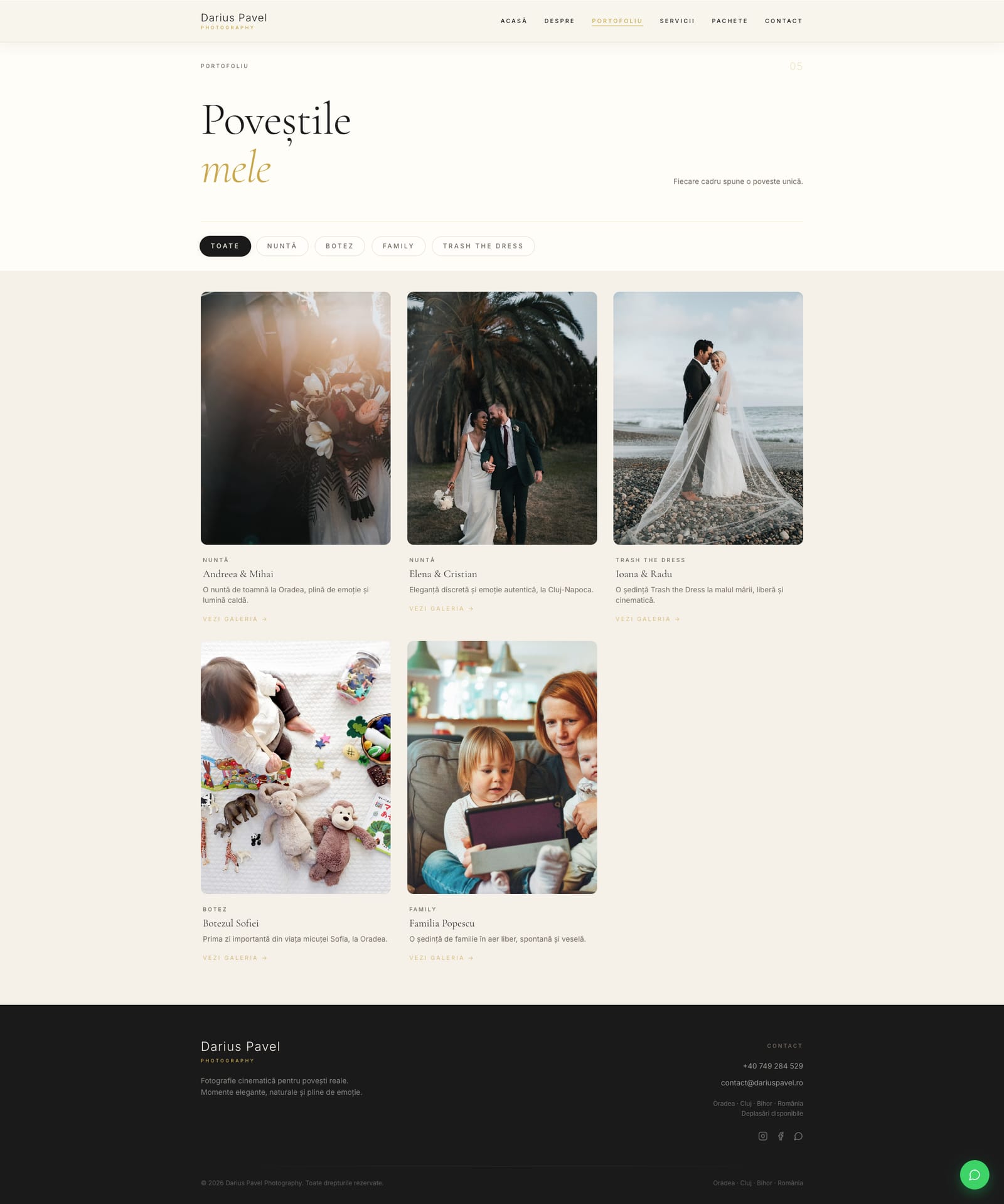 Portfolio